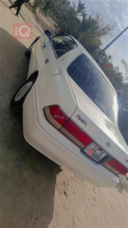 تويوتا كراون